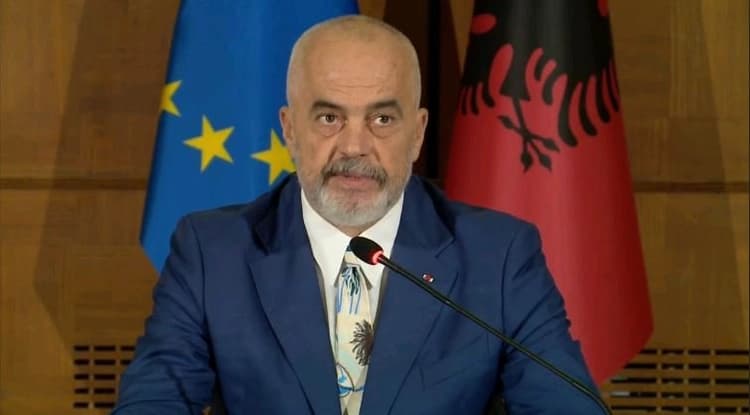 Rama: Konfliktet e vogla mund të ndezin luftë ballkanike