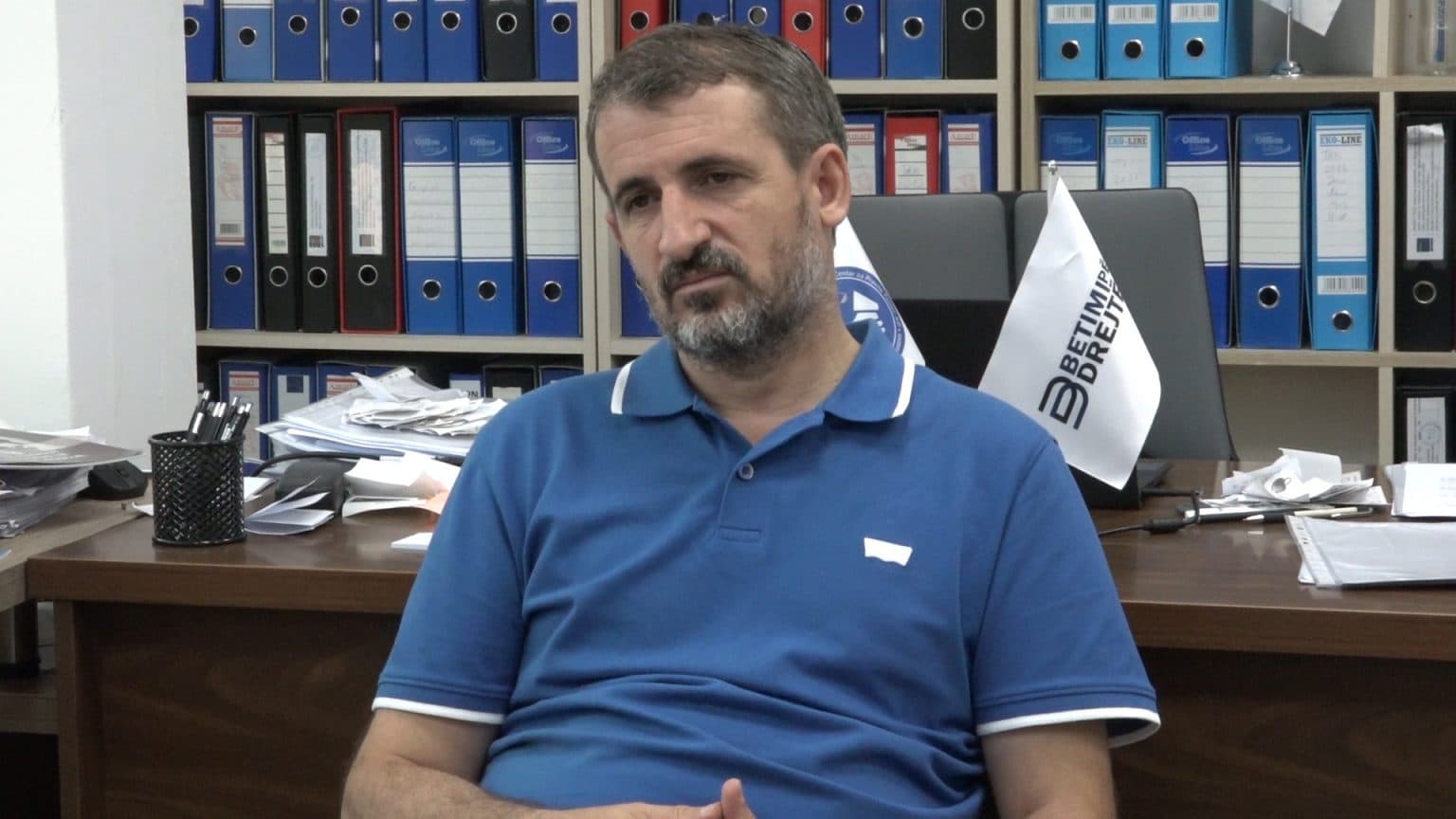Miftaraj: Milan Radojiçiq duket paska jetuar si Pablo Eskobar, populli serb të informohet