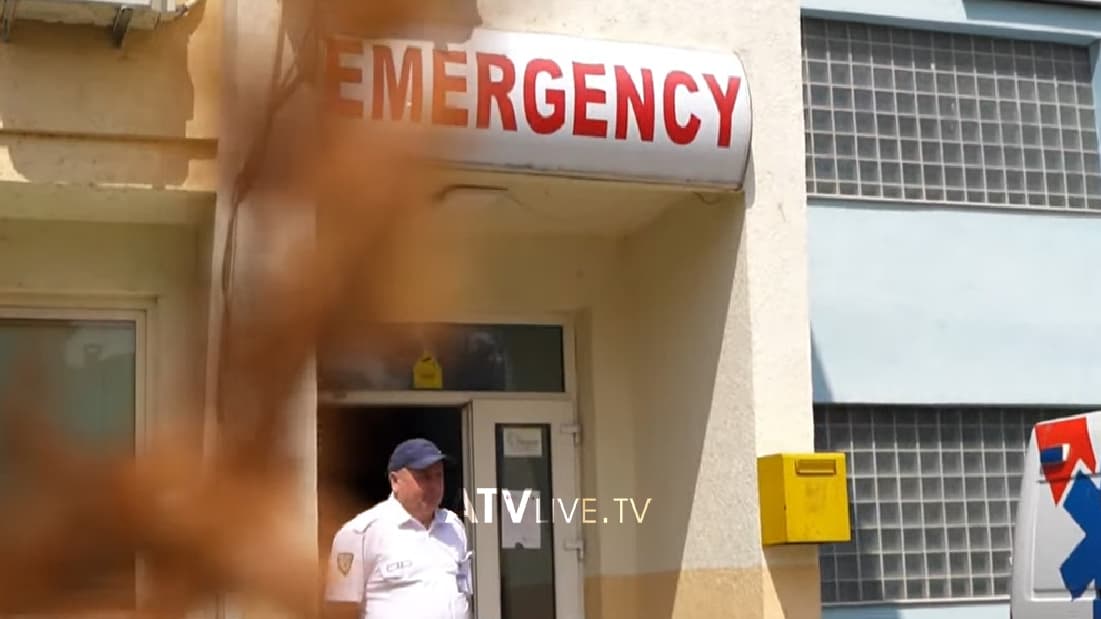 Mbi 60 persona helmohen në Malishevë