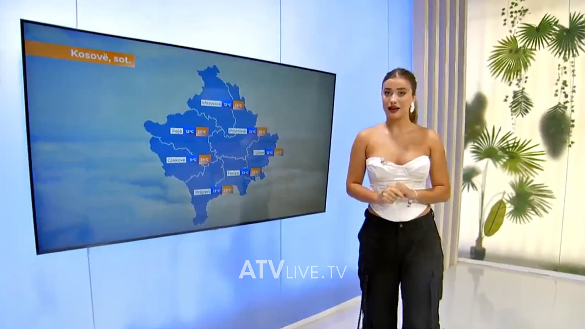 Parashikimi i motit për sot dhe nesër