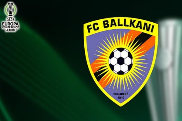 ​Ballkani mëson kundërshtarët e grupit në Ligën e Konferencës