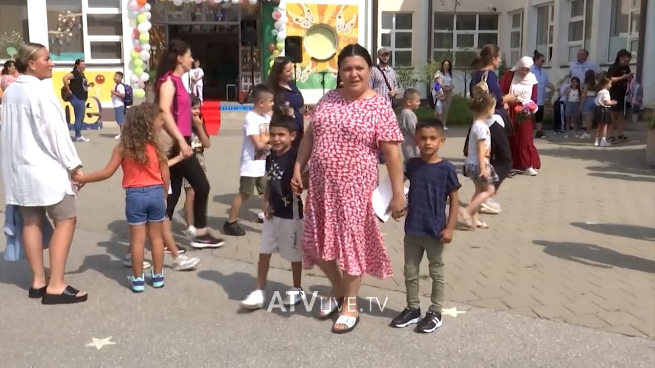 Këtë 1 shtator shumë nxënës e nisën pa tekste shkollore