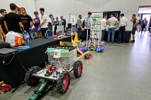 ​Forumi i Strategjisë së Robotikës 2023 mbahet në Sofje