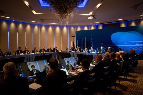 ​FSHF fiton organizimin e Evropianit 2025