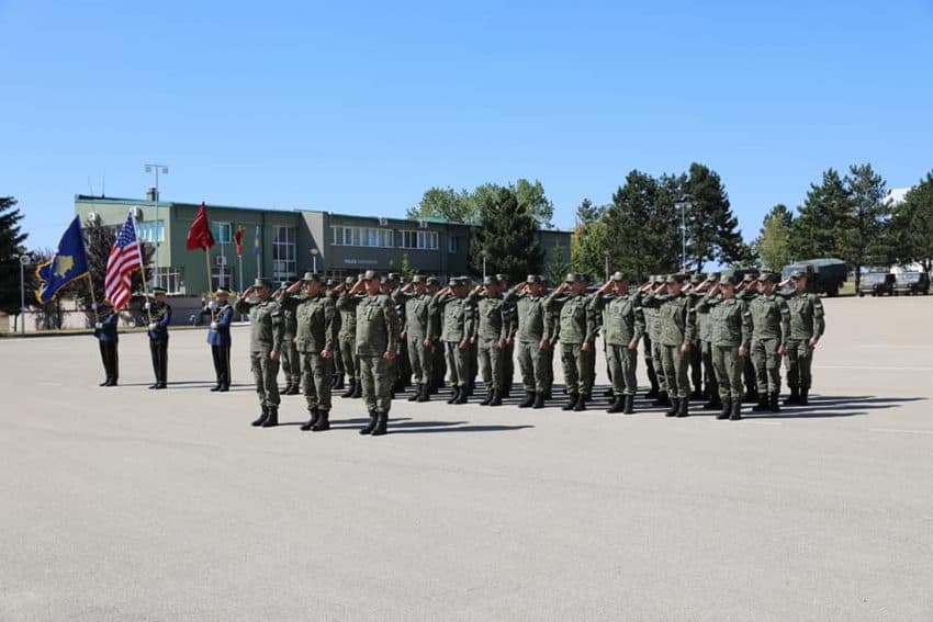 FSK nderon viktimat e 11 shtatorit në SHBA