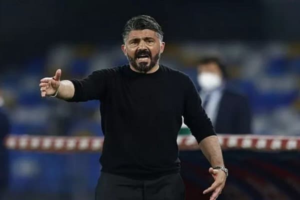 Gattuso i kthehet punës së trajnerit