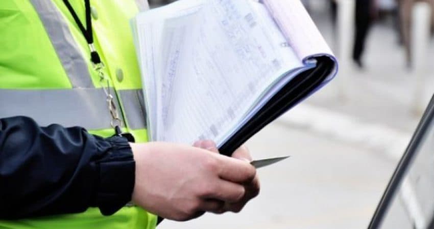 Kosovë: Mbi dy mijë gjoba trafiku gjatë 24 orëve të fundit