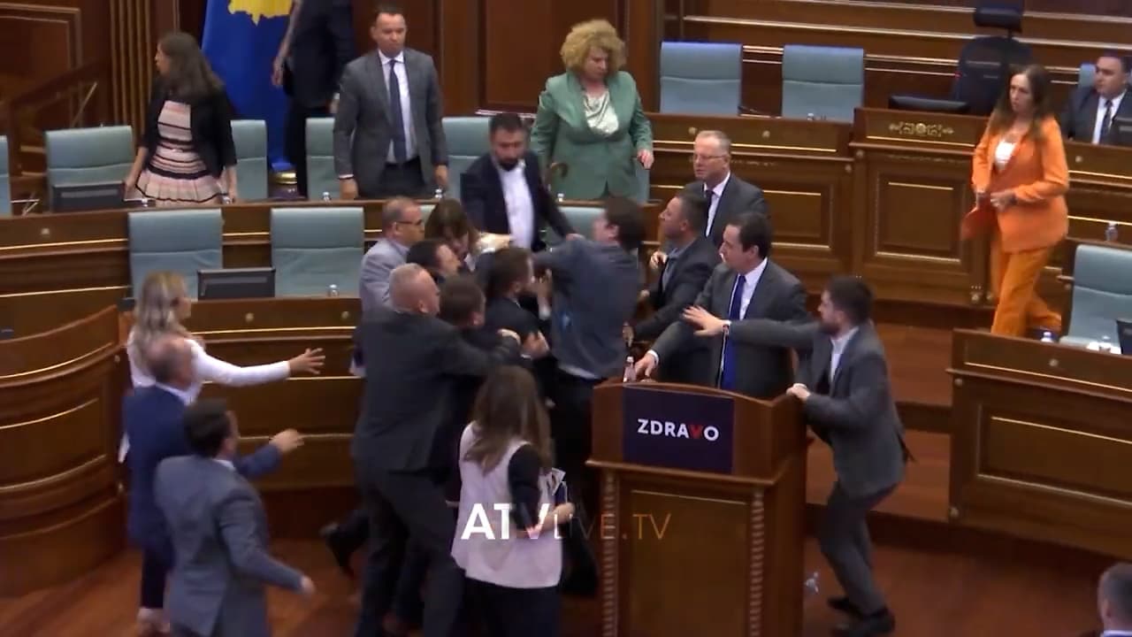 Përdorimi i gjuhës së urrejtjes në institucione shtetërore, media e tekste shkollore është në rritje