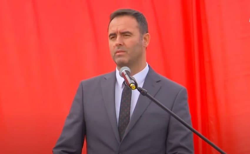 Konjufca: Afrim Bunjaku ra sikurse parardhësit e tij, duke e mbrojtur Kosovën