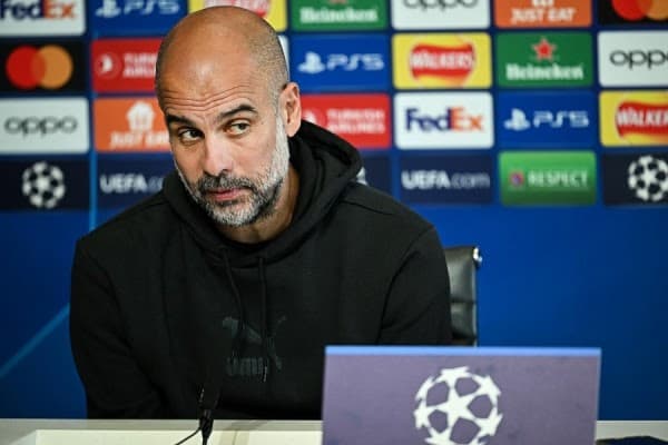 ​Guardiola: Dua sërish trofeun e Championsit