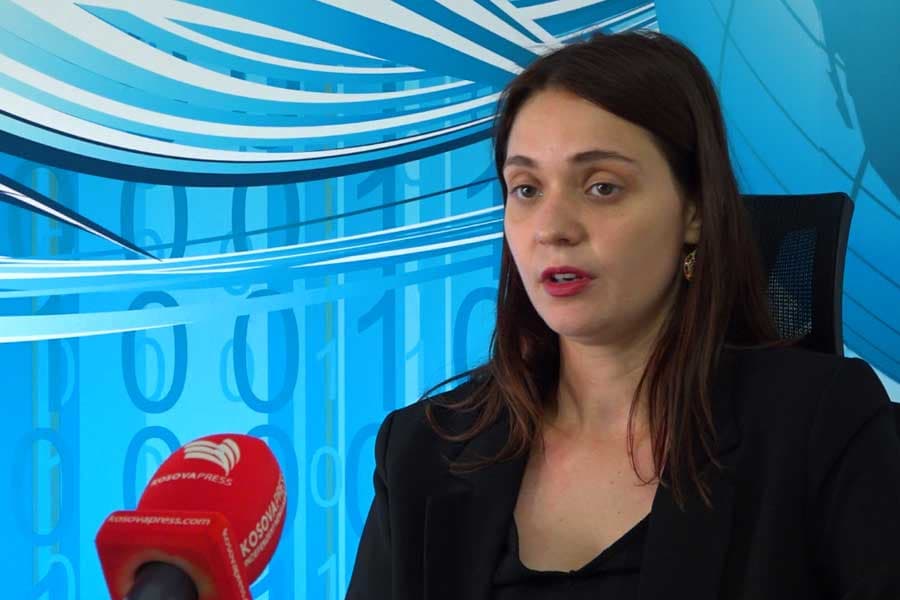 ​Haxhixhemajli nga Octopus: Përmes “Severna Brigada” Vuçiqi synon nxitjen e tensioneve në veri
