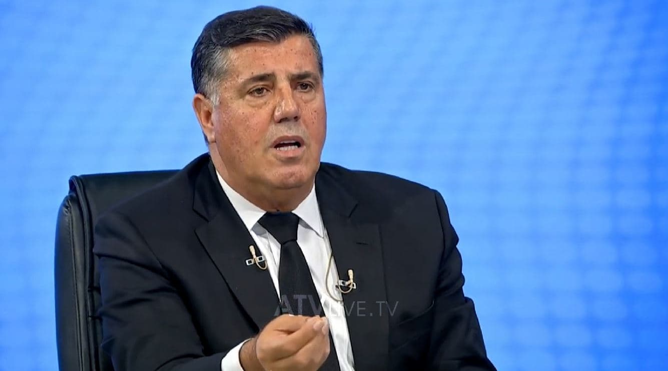 Haziri: Modelin kroat të organizimit të pakicave e kemi sjellë ne