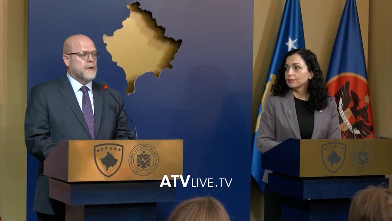 Nënshkruhet marrëveshje mes Kosovës dhe USAID-it afro 35 milionë dollarë