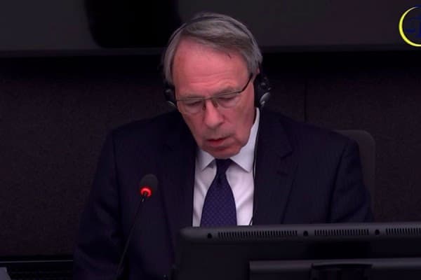 ​Ish-oficeri britanik: Nuk kam prova se është keqtrajtuar personi i ndaluar