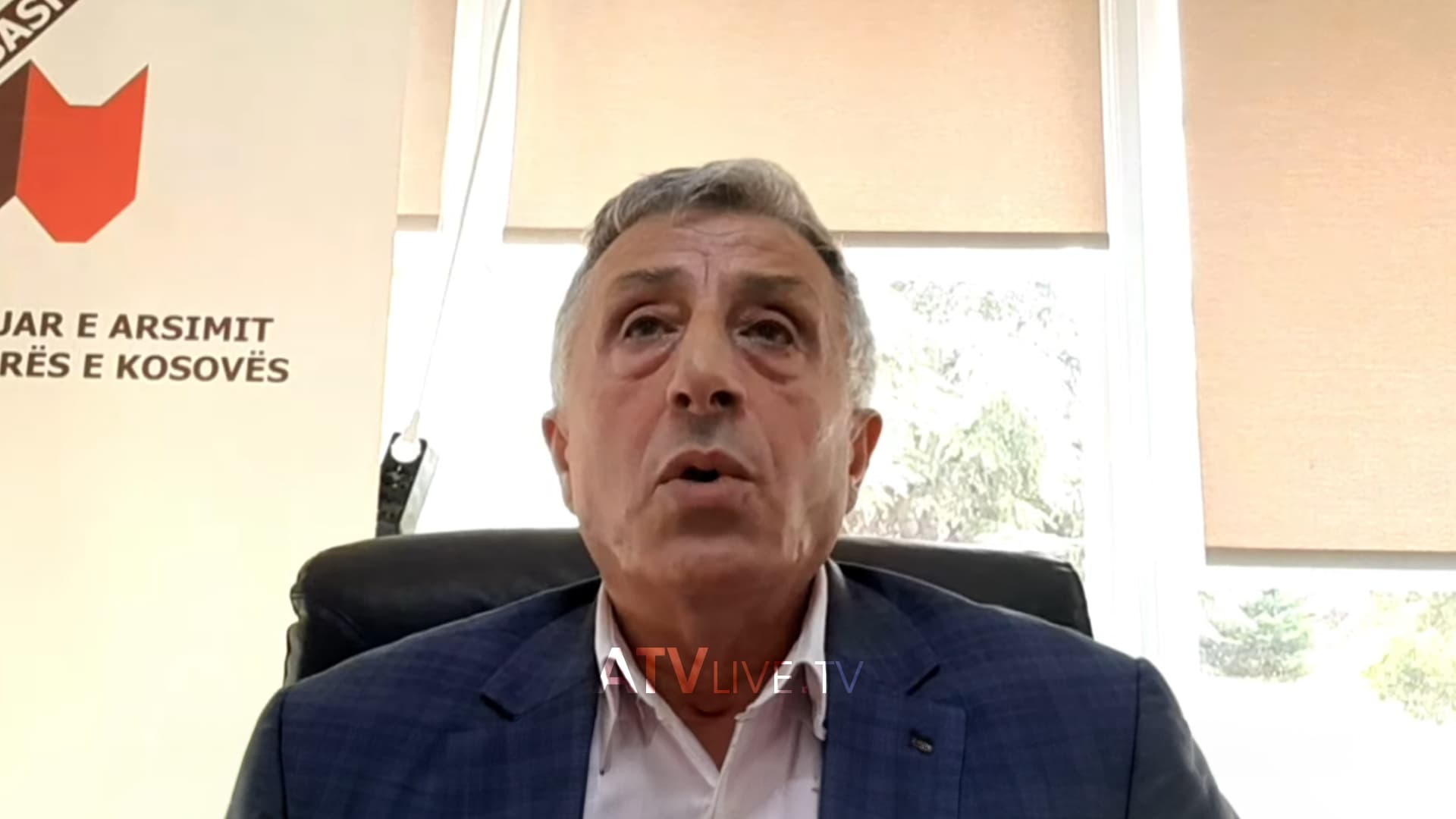 Jasharaj: Eksperimenti i ministres Nagavci për rimbursimin e teksteve shkollore, doli të jetë i gabuar