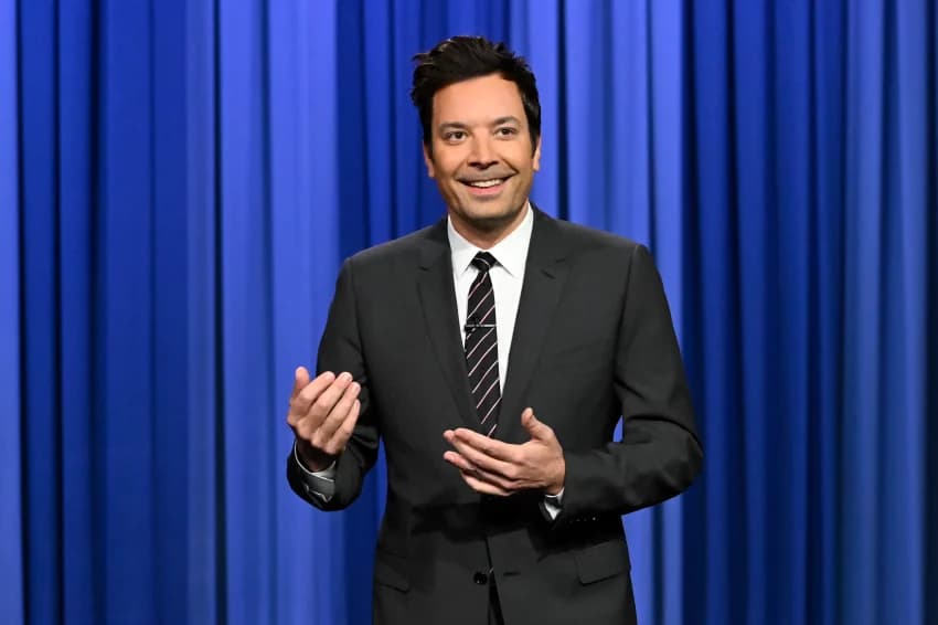 Jimmy Fallon kërkon falje për pretendimet e “mjedisit toksik” të punës