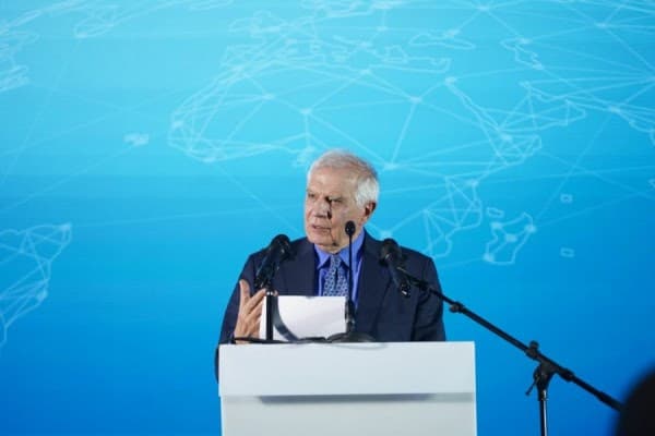 ​Borrell: Jemi duke u përgatitur për valën e ardhshme të zgjerimit