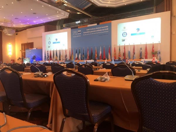 ​Kalohet pengesa kryesore, Kosova një hap më afër organizimit të Lojërave Mesdhetare