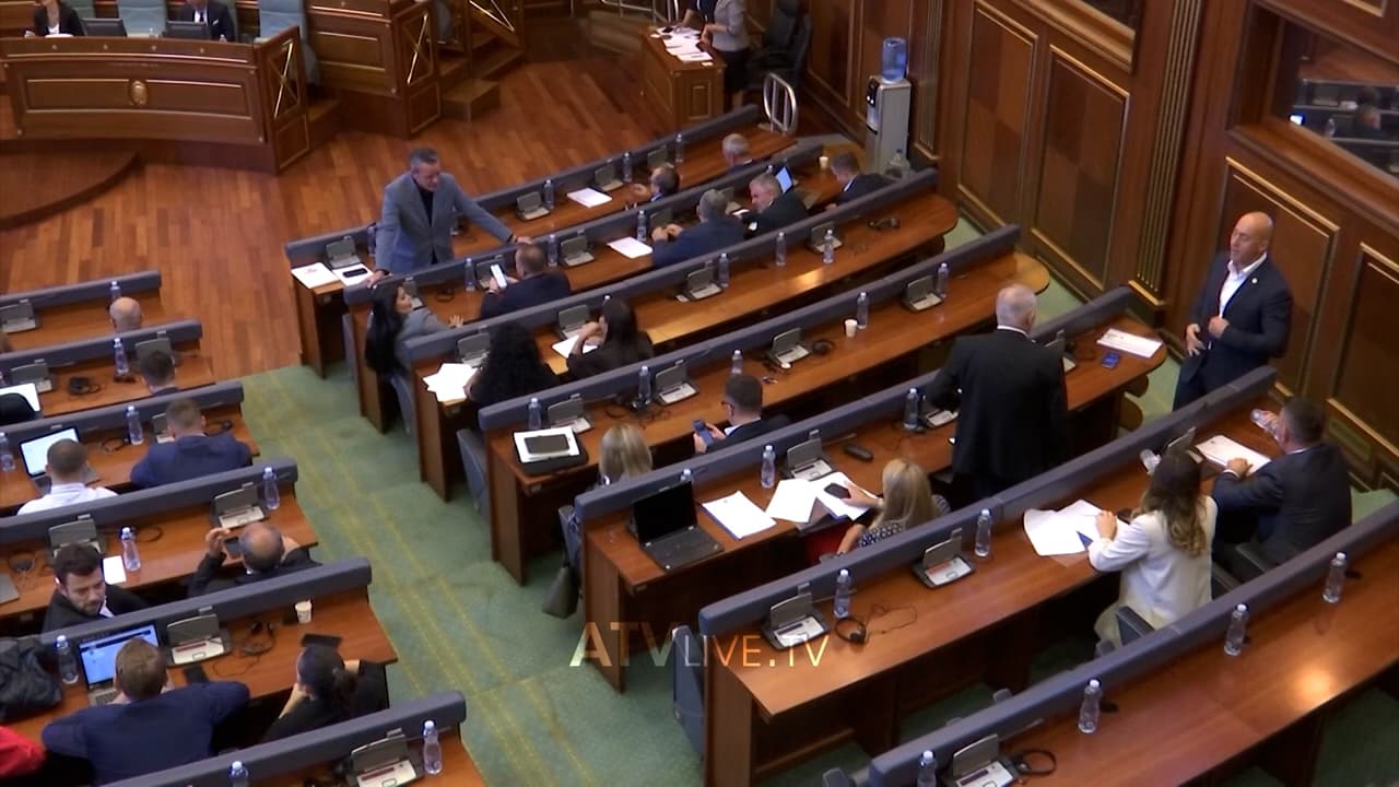 Kuvendi do të hetojë dyshimet për rezervat shtetërore