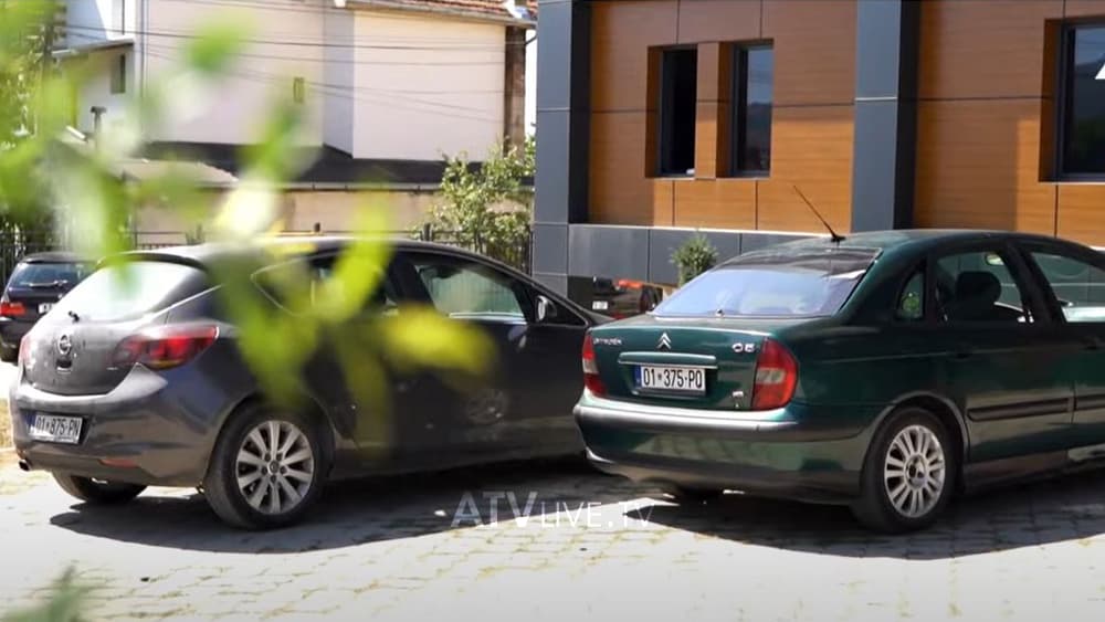 Insitucionet paralele vazhdojnë punën