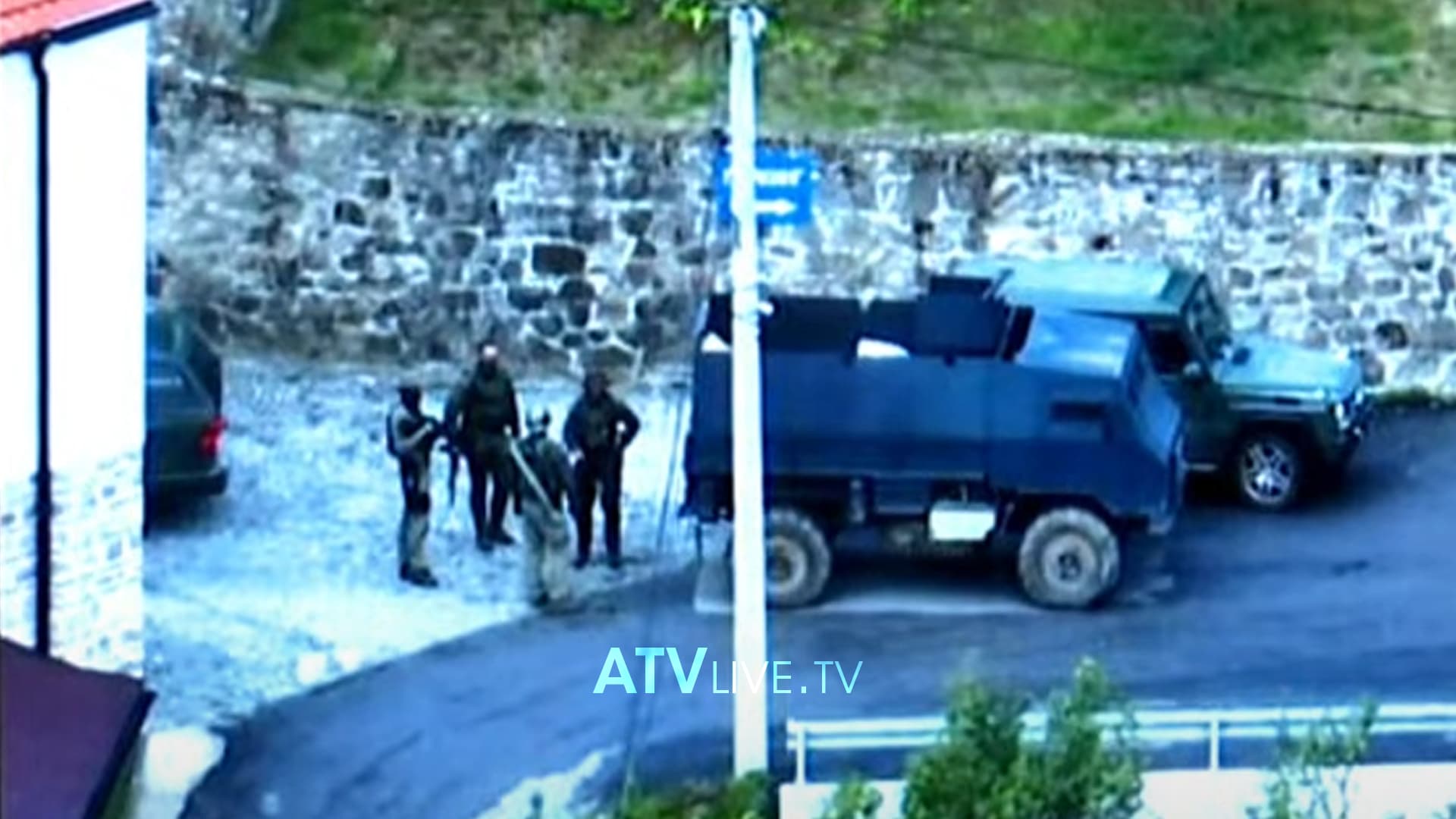 Policia konfirmon vrasjen e njërit prej sulmuesve në veri