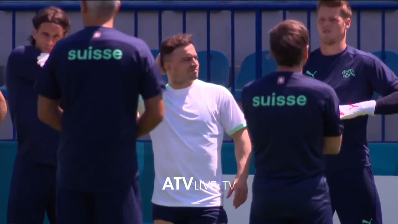 Kosova – Zvicra përballje e shqiptarëve në ‘Fadil Vokrri’