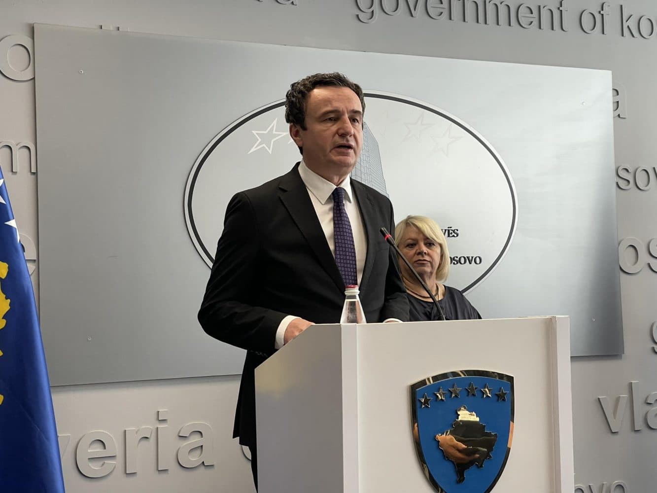 Kurti: Lajçaku t’i japë llogari BE-së, kemi bërë mjaftueshëm për heqjen e masave