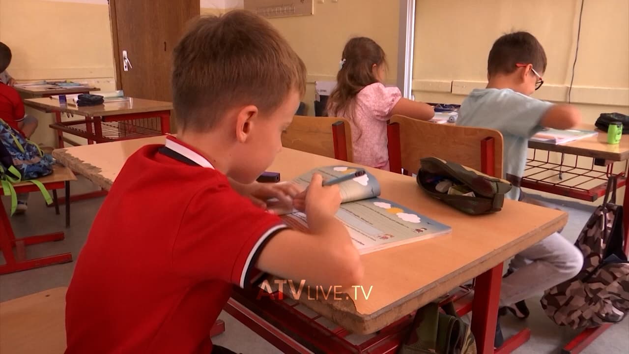 Tri javë nga nisja e vitit të ri shkollor, disa nxënës vazhdojnë të mos i kenë të gjitha tekstet