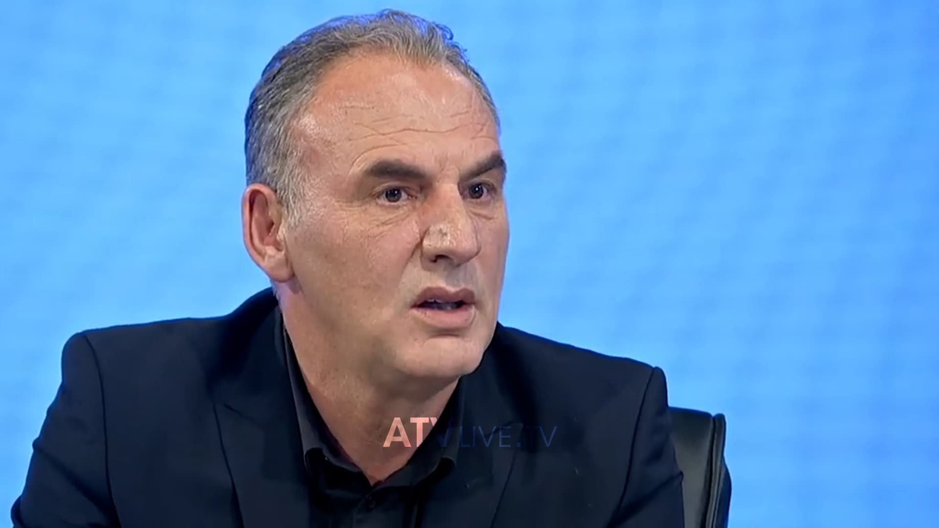 Limaj: Një grup individësh janë ngritur në këmbë për të rrënuar këtë shtet, të ndërtuar me shumë sakrifica
