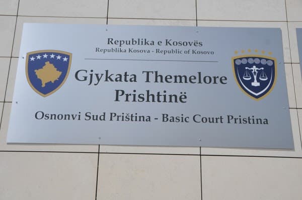 Lirohen nga akuza 36 të akuzuarit në rastin “Stenta 2”