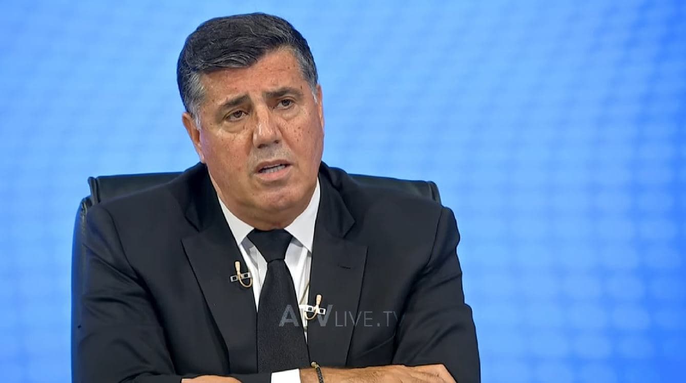 Haziri: Masat ndëshkuese nuk do të jenë dënim kolektiv, por ato do t’i vuajnë eksponentët politikë të VV-së dhe Listës Guxo