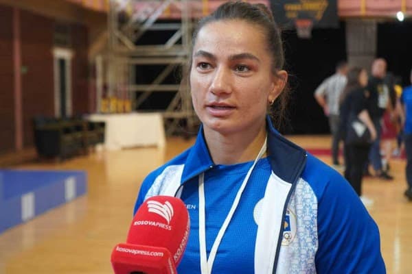 Kelmendi: Si trajnere po i shijoj më shumë sukseset e xhudos