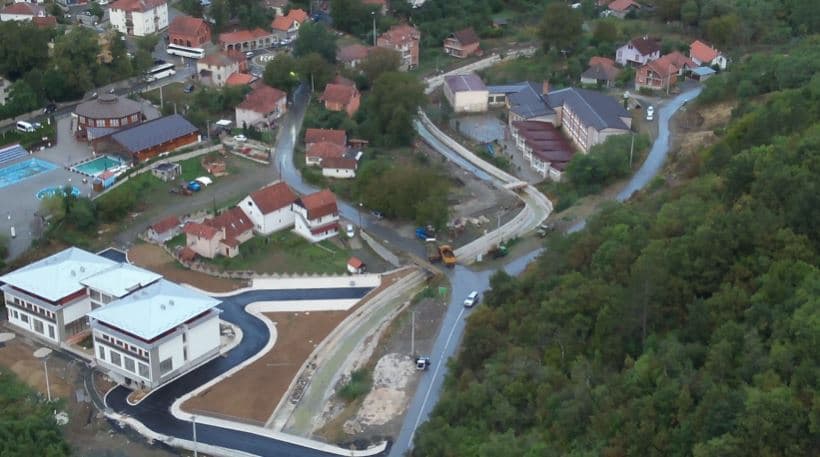 Nata ishte e qetë në veri, Policia jep detaje