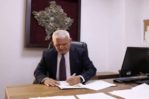 ​Nga sot Kosova dhe Maqedonia e Veriut me pika të përbashkëta të kalimit kufitar