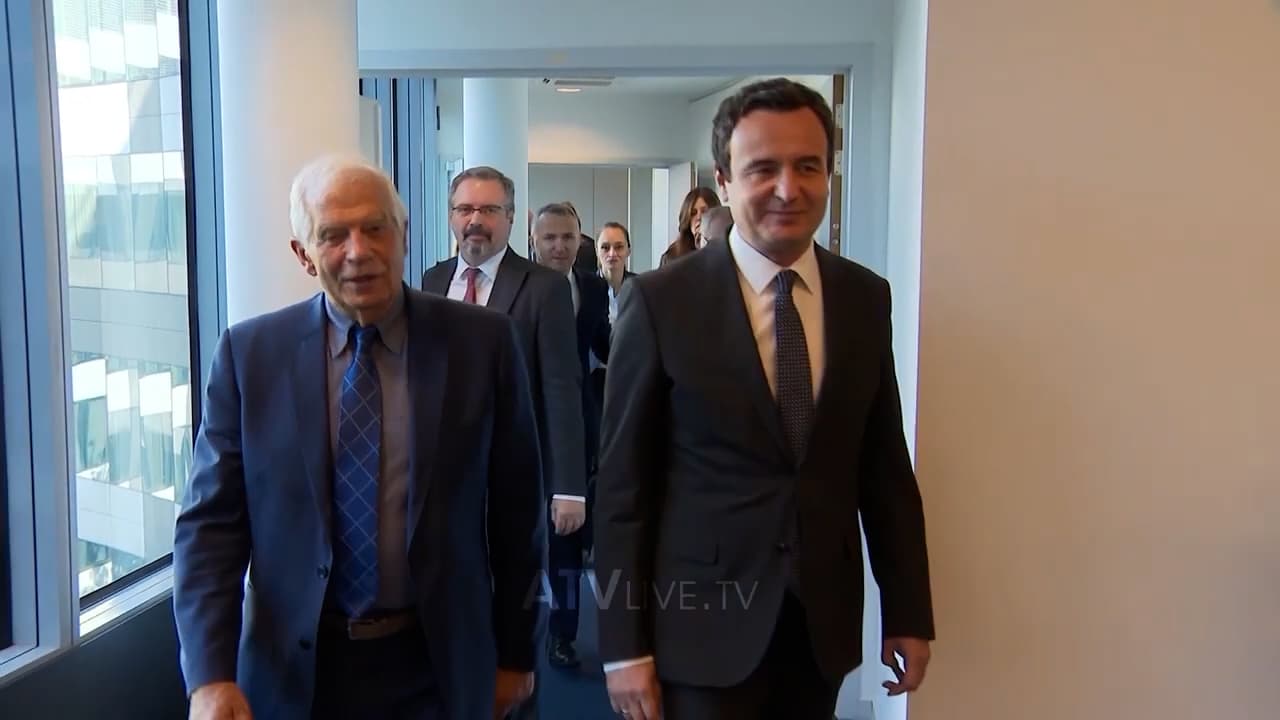 Asnjë rezultat nga takimi në Bruksel, Asociacioni “Pengesa” kryesore