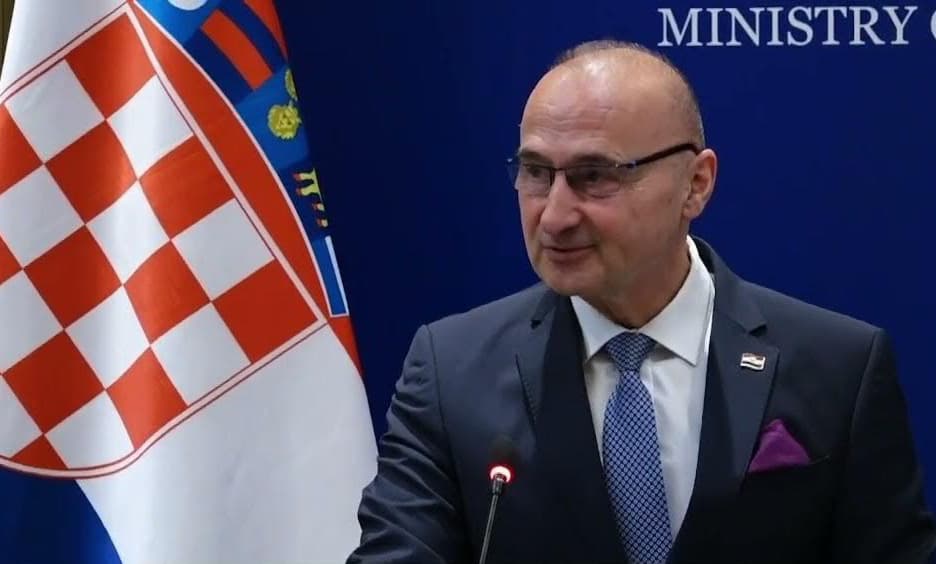 Kroacia dënon sulmin ndaj Policisë së Kosovës: Autorët urgjentisht të dalin para drejtësisë