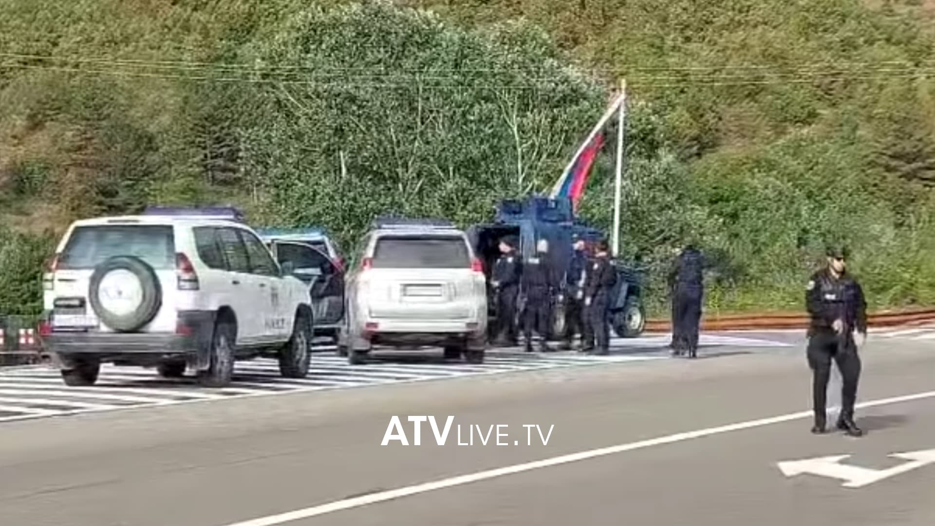 Mediat ndëkombëtare raportojnë për vrasjen e policit kosovar në veri