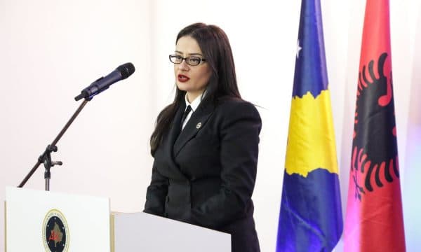 Haradinaj-Stublla: Ka kohë që Borrelli e Lajçaku anojnë kah Serbia