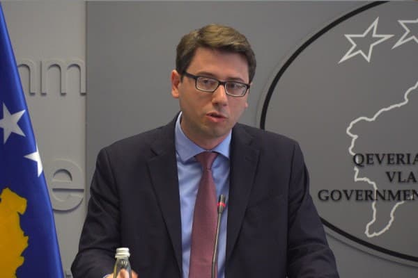​Murati: Jemi në proces të përcaktimit të shtesave të rrezikshmërisë për policët