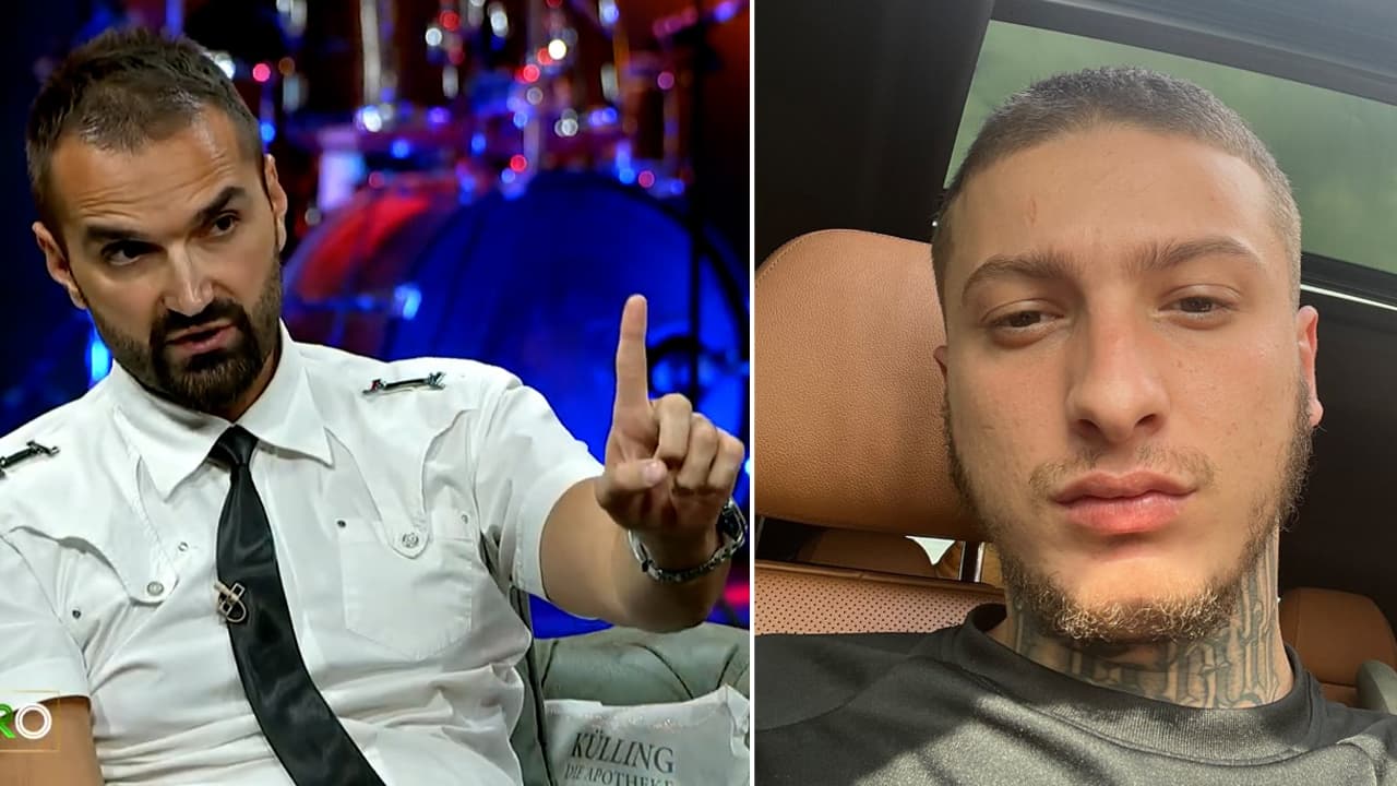 Nazi habit me deklaratën për Feron, tregon arsyen përse ky i fundit e la muzikën
