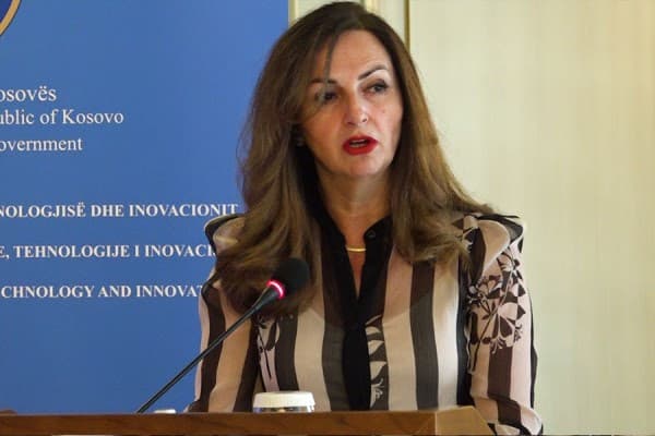 Nagavci: Edukimi parafillor do të bëhet i obliguar nga viti i ardhshëm
