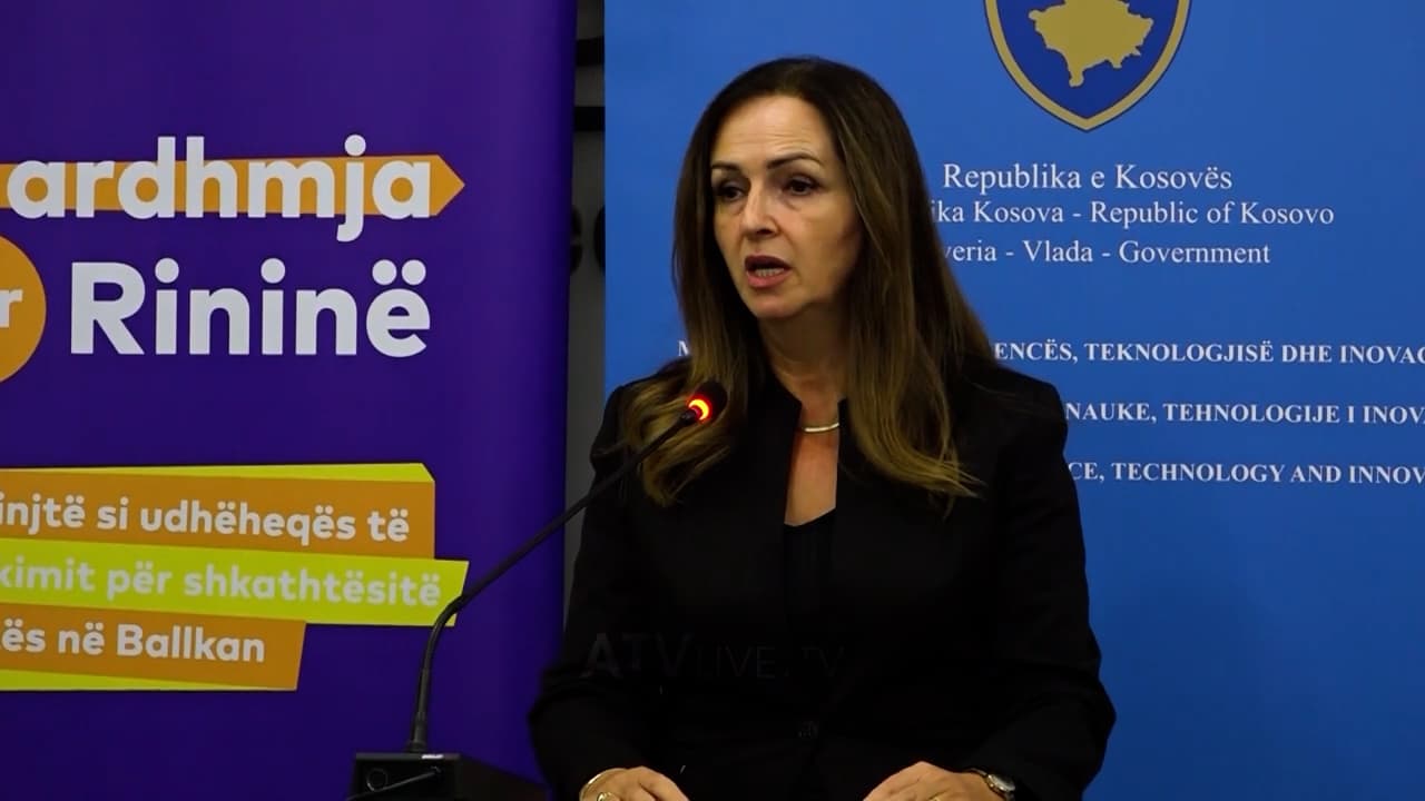 Lansohet pako për mbrojtjen e fëmijëve