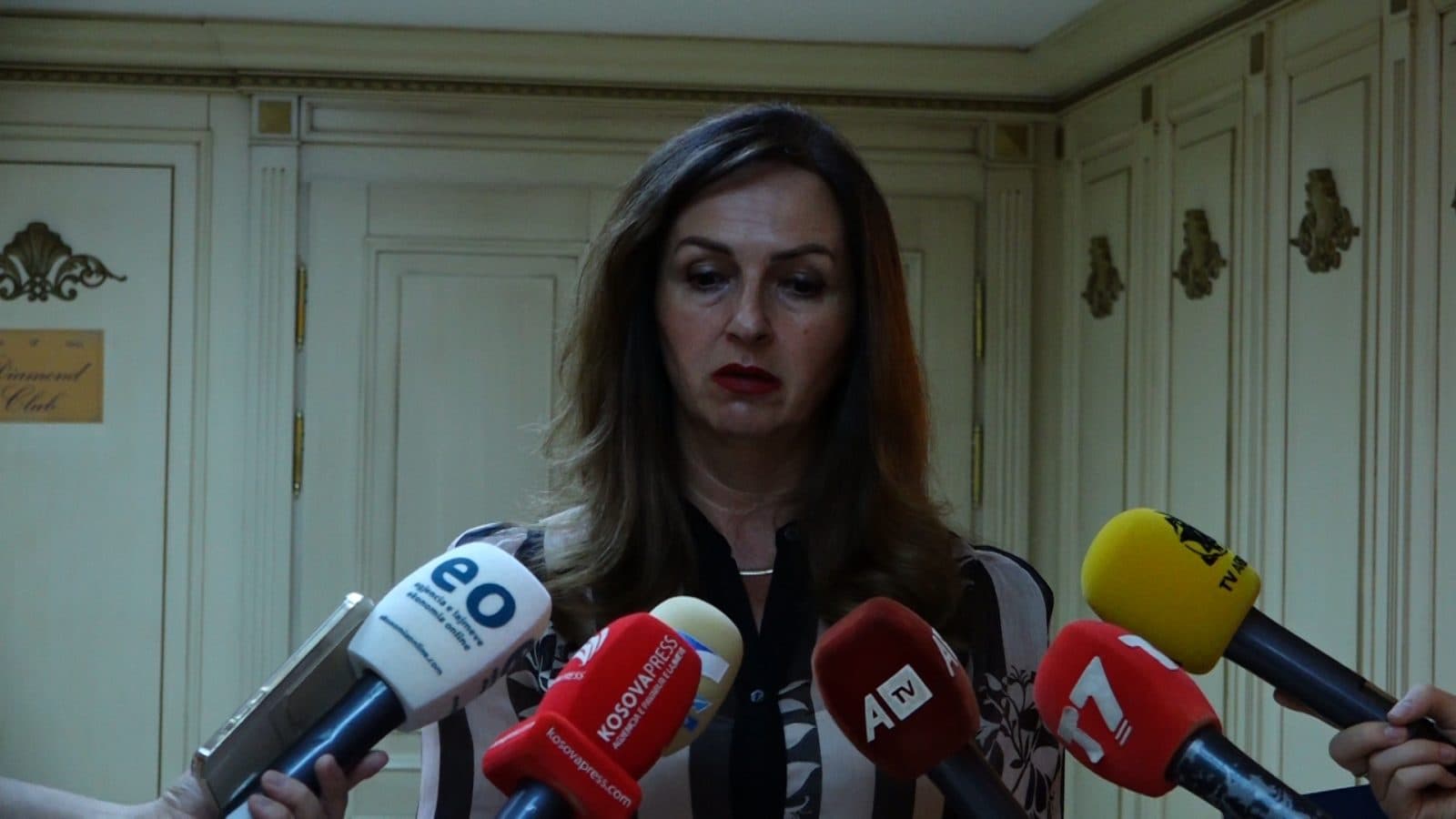 Nagavci: 95% e atyre që kanë aplikuar për subvencionim për tekste shkollore u janë realizuar pagesat