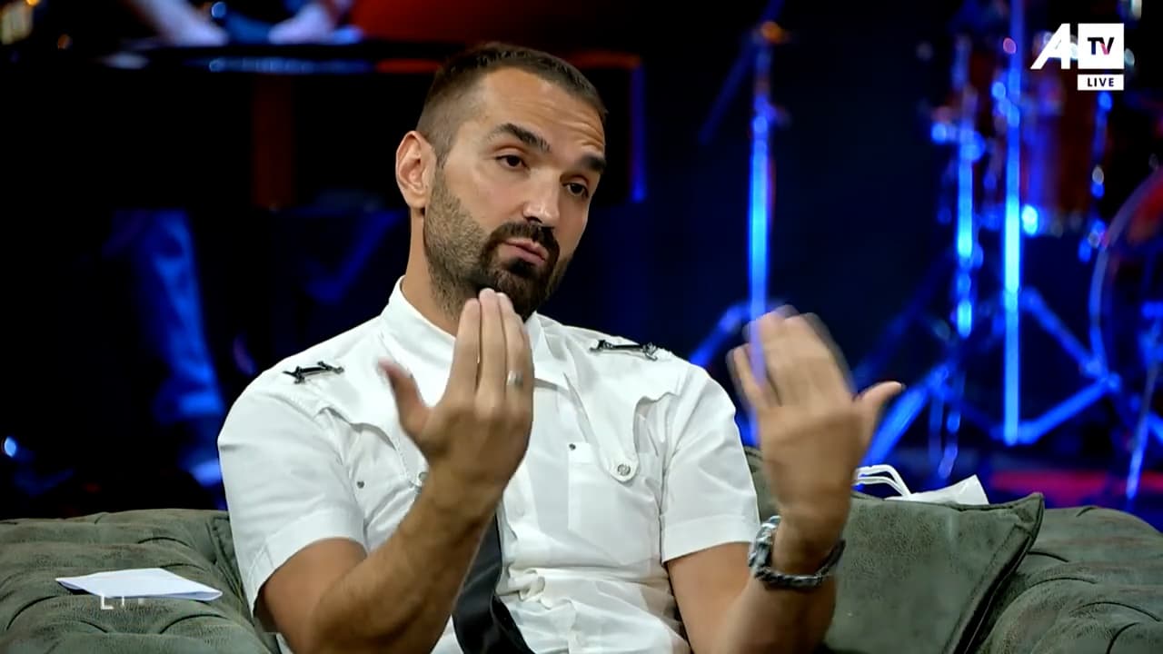 “Mora sinjal nga Zoti”,  Nazi tregon se si ‘komunikon’ me Zotin