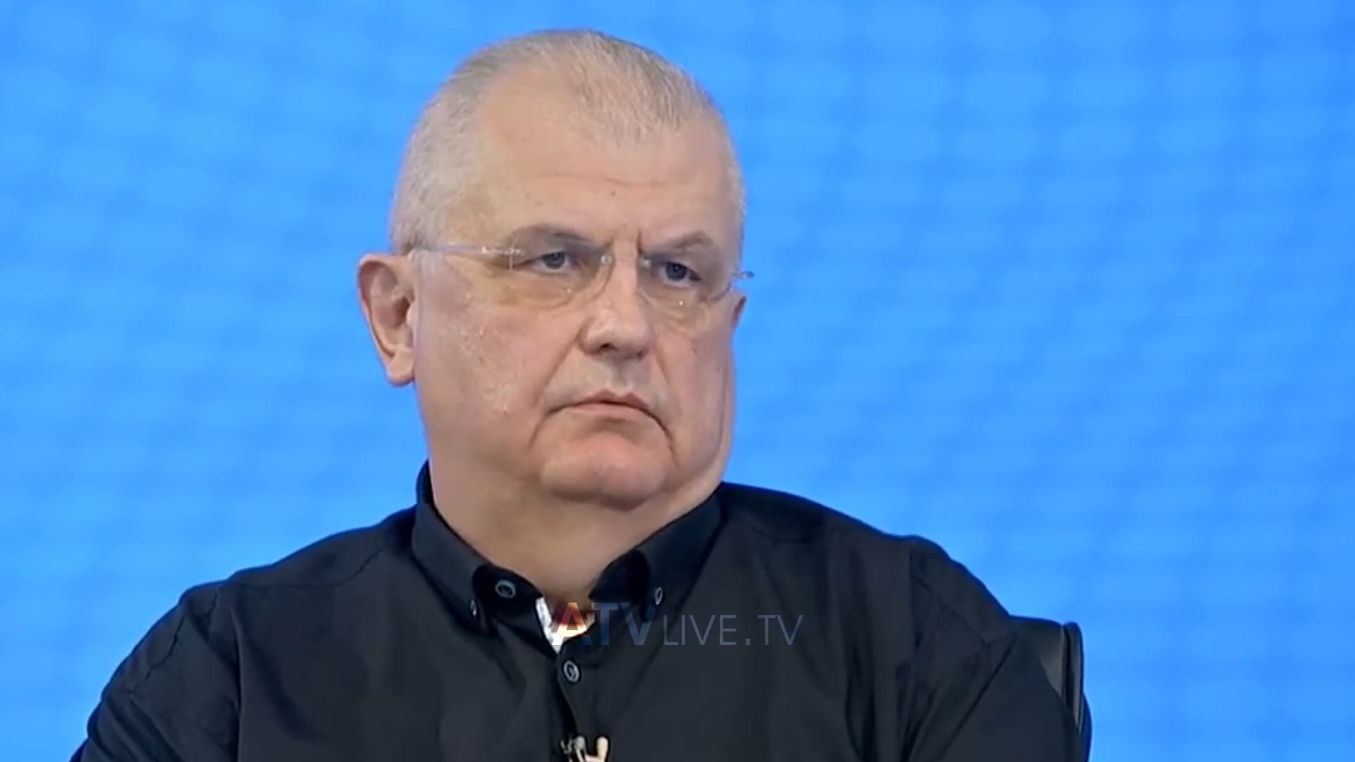 Çanak: Serbia po tolerohet që të mos drejtohet kah Rusia