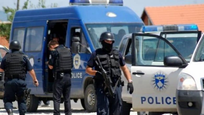 Ky është polici nga Samadrexha e Vushtrrisë që u vra në veri