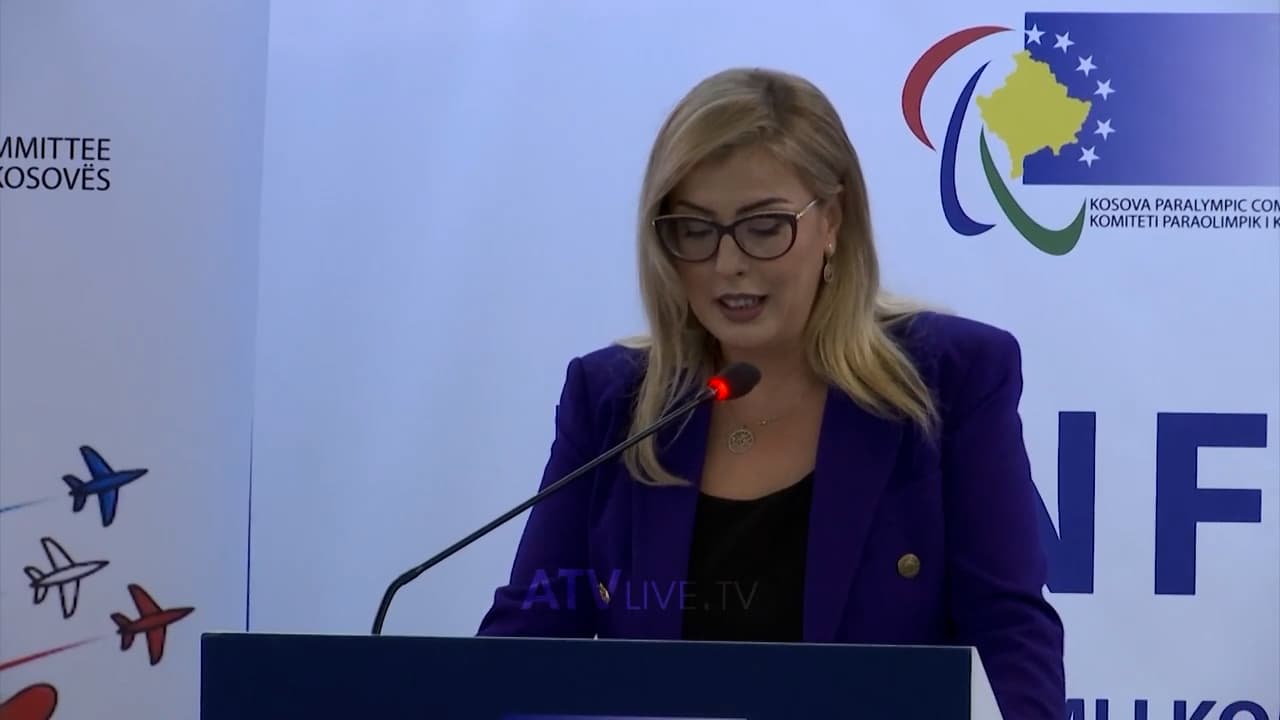 Komiteti Paralimpik i Kosovës është bërë anëtar i Komitetit Paralimpik Ndërkombëtar