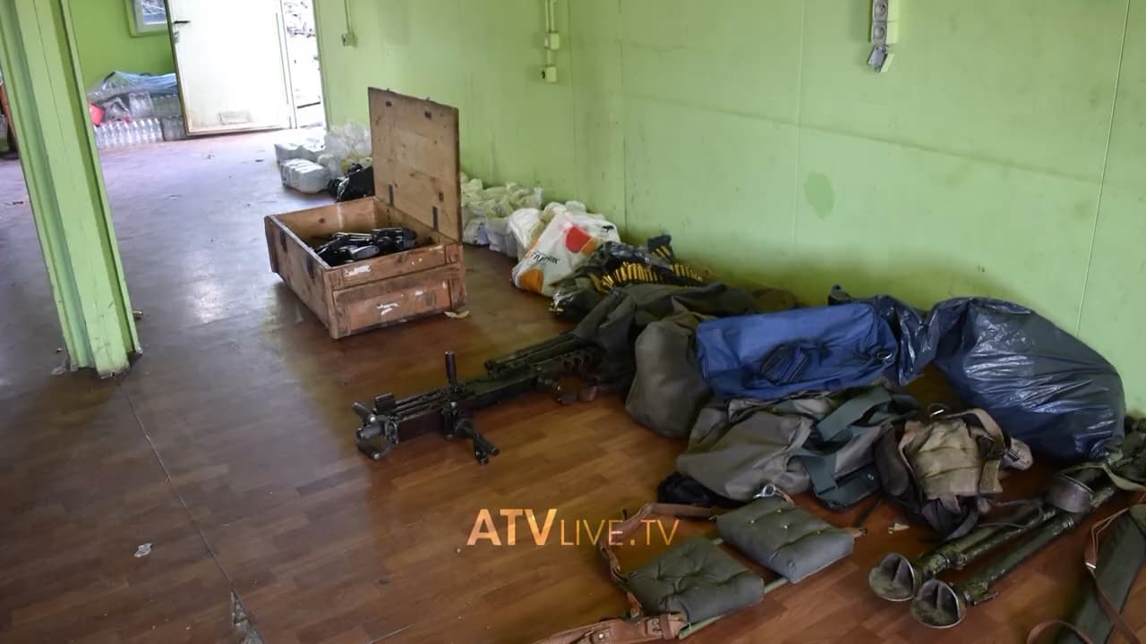 Shkon në 8 numri i të arrestuarve në veri, konfiskohet arsenal armësh