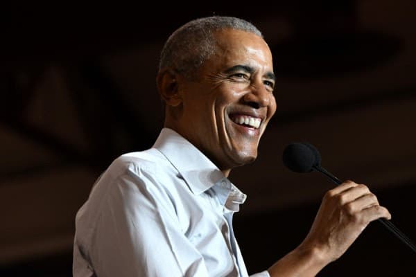 Obama tregon se çfarë bëjnë njerëzit e suksesshëm ndryshe