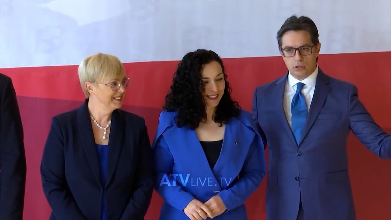 Procesi BRDO Brijuni, liderët dakordohen t’i dyfishojnë përpjekjet për anëtarim në BE
